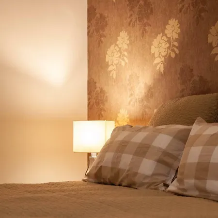 Appartement Myr