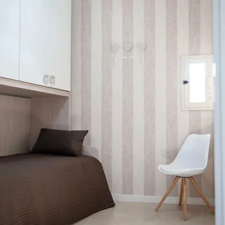 Appartement Myr *